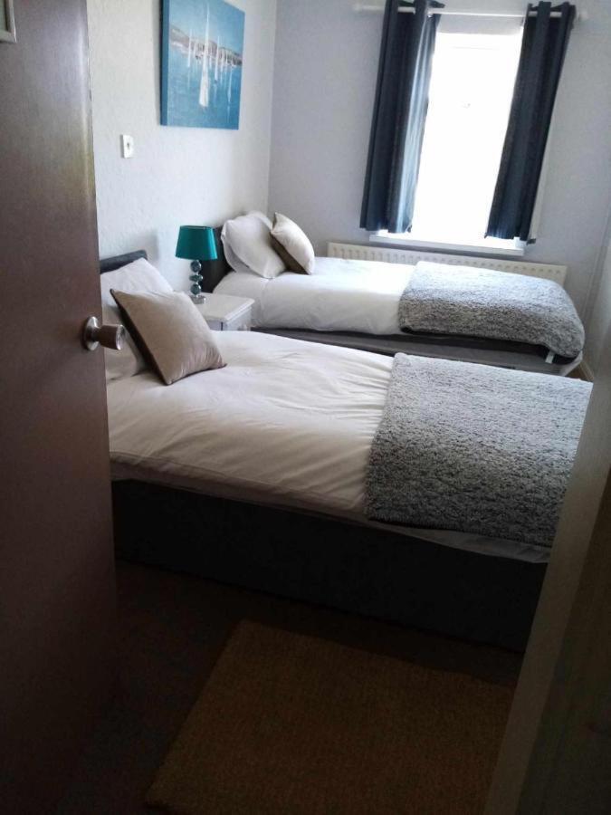 Ty Dderw Country Inn 멀프레 객실 사진